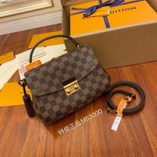 LV Satchel bags